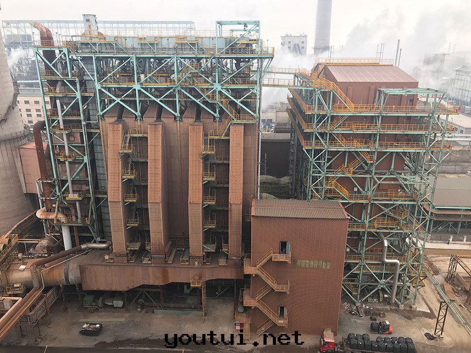 国內(nèi)首套(tào)穩定(dìng)达(dá)标(biāo)運行的采用(yòng)活性炭+低(dī) 温(wēn)SCR脱硝工藝的大(dà)型烧結 煙气(qì)脱硝超 低(dī)排放(fàng)項目——宝鋼(gāng)湛江