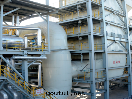 河(hé)南(nán)利源焦化(huà)