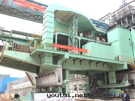 柳(liǔ)州鋼(gāng)铁(tiě)焦爐（三(sān)四(sì)焦）煙气(qì)低(dī)温(wēn)SCR 脱硝項目