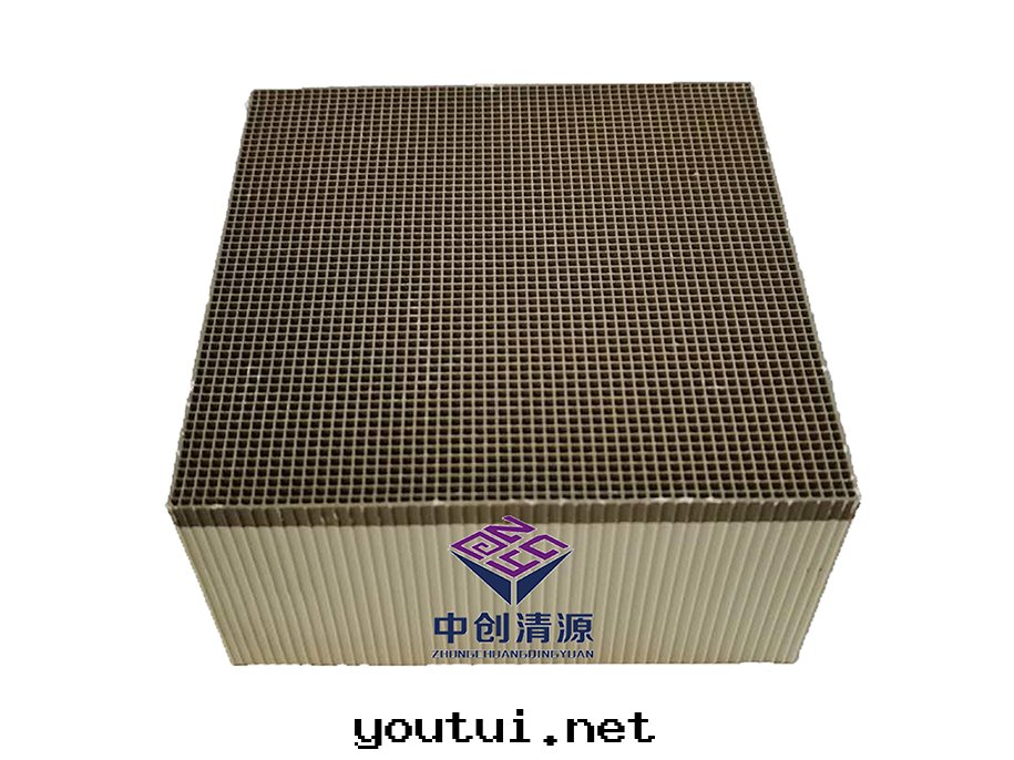 轉(zhuǎn)輪浓縮催化(huà)型