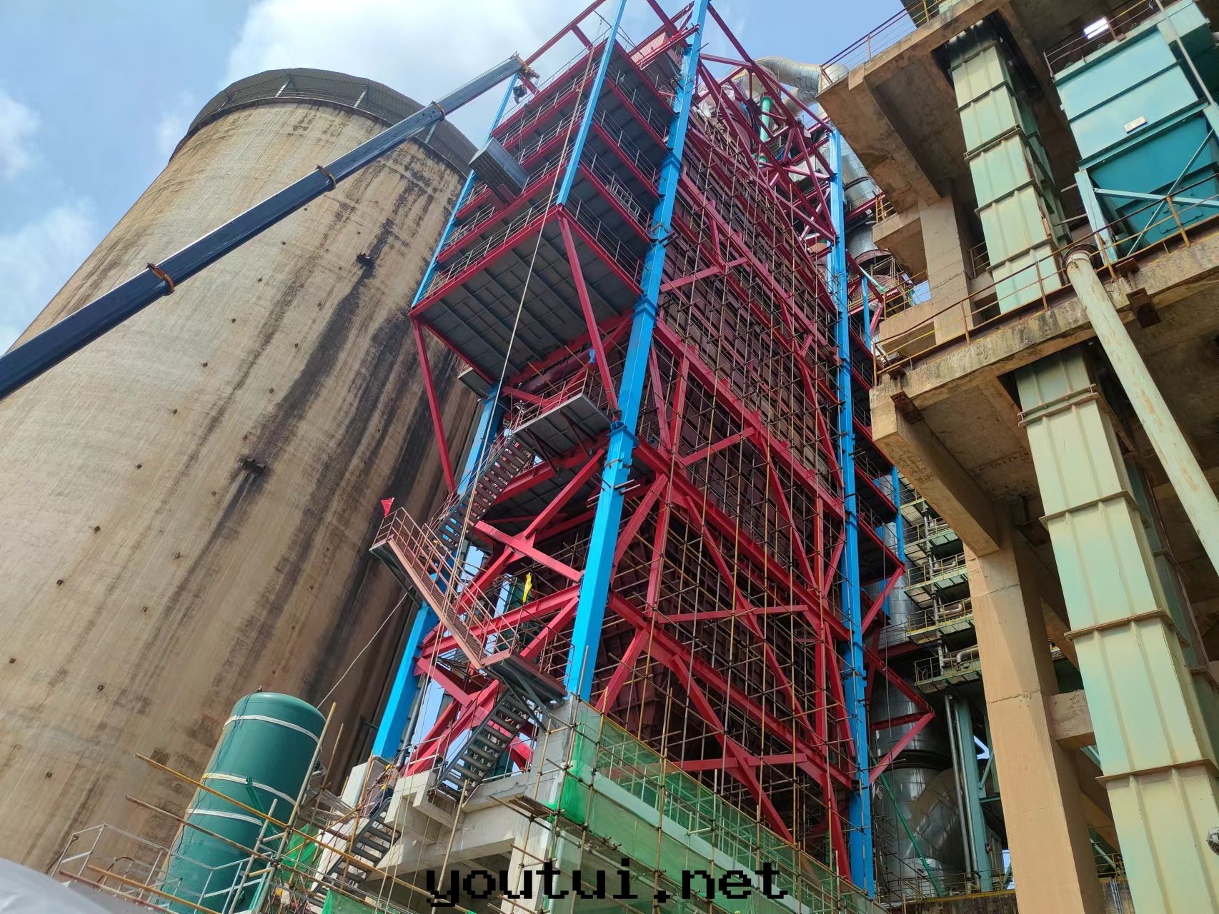 廣西華潤水(shuǐ)泥